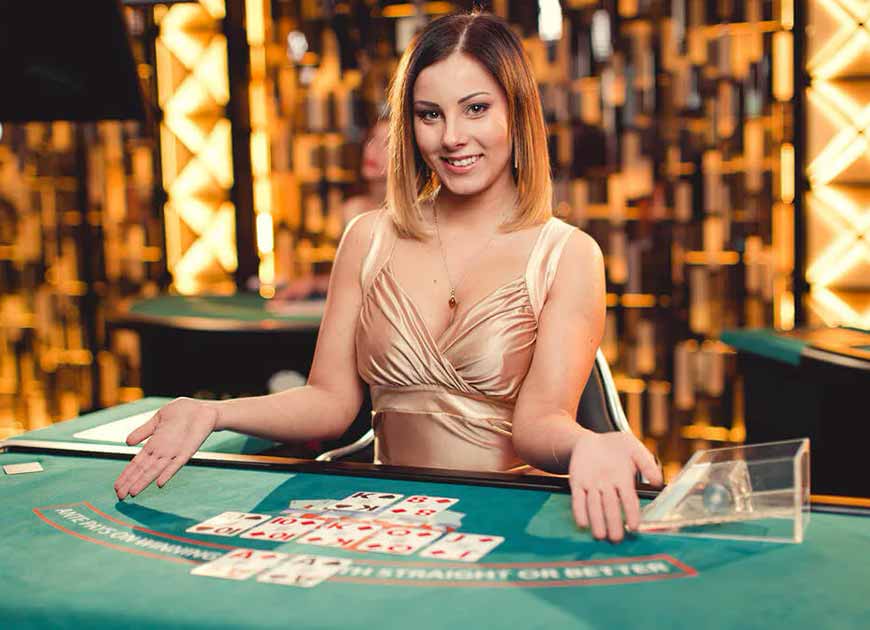 суть игры в покер на деньги